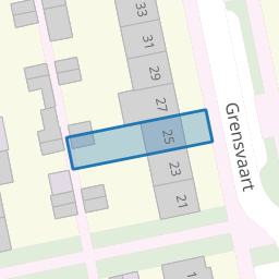 Perceel BDA00-G-1047