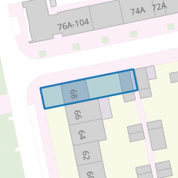 Perceel BDA00-G-1050