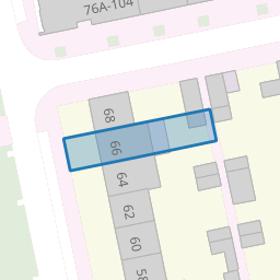 Perceel BDA00-G-1051