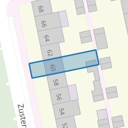 Perceel BDA00-G-1054