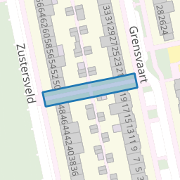 Perceel BDA00-G-1058