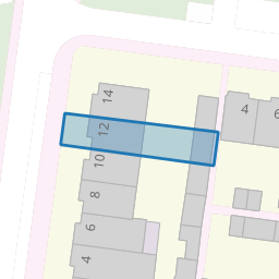 Perceel BDA00-G-1061