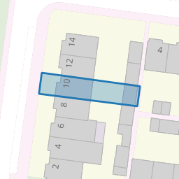 Perceel BDA00-G-1062