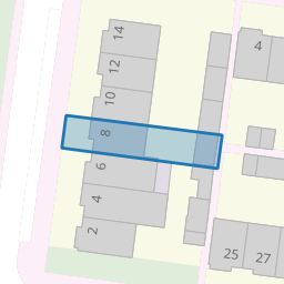 Perceel BDA00-G-1063