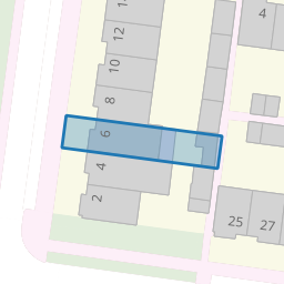 Perceel BDA00-G-1064