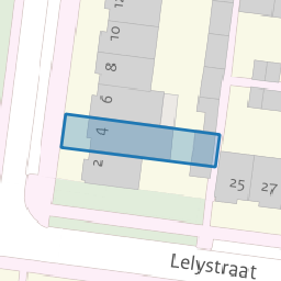 Perceel BDA00-G-1065