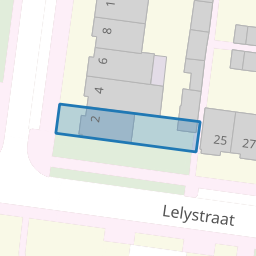 Perceel BDA00-G-1066