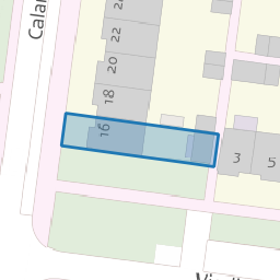 Perceel BDA00-G-1097