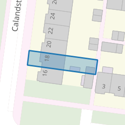 Perceel BDA00-G-1098