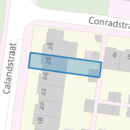 Perceel BDA00-G-1102