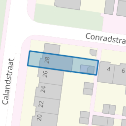 Perceel BDA00-G-1103