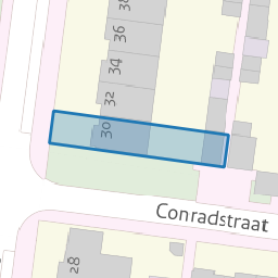 Perceel BDA00-G-1104