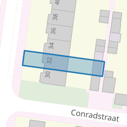 Perceel BDA00-G-1105