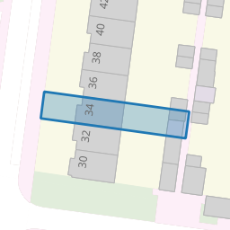 Perceel BDA00-G-1106