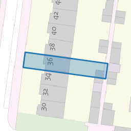 Perceel BDA00-G-1107