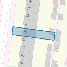 Perceel BDA00-G-1108