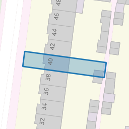 Perceel BDA00-G-1109