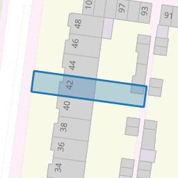 Perceel BDA00-G-1110