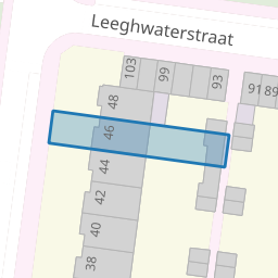 Perceel BDA00-G-1112