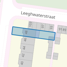 Perceel BDA00-G-1113