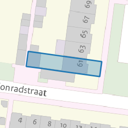 Perceel BDA00-G-1114