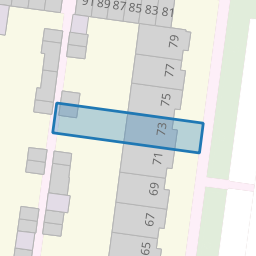 Perceel BDA00-G-1120