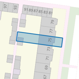 Perceel BDA00-G-1121