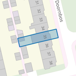 Perceel BDA00-G-1159