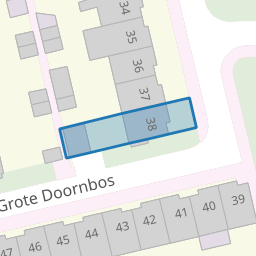 Perceel BDA00-G-1161