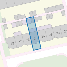 Perceel BDA00-G-1163