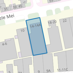 Perceel BDA00-G-1174