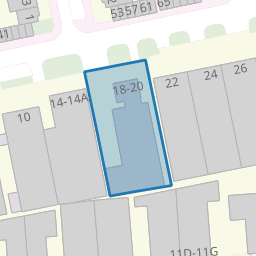 Perceel BDA00-G-1175