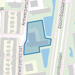 Perceel BDA00-G-1192