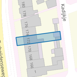 Perceel BDA00-G-1208