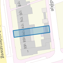 Perceel BDA00-G-1209