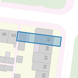 Perceel BDA00-G-1233