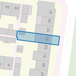 Perceel BDA00-G-1236