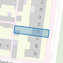 Perceel BDA00-G-1237