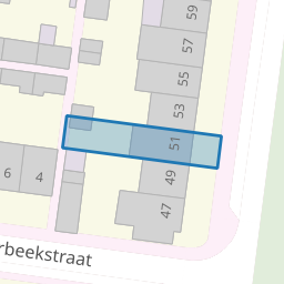 Perceel BDA00-G-1238