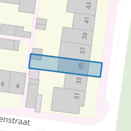 Perceel BDA00-G-1248