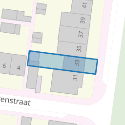 Perceel BDA00-G-1249