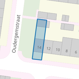 Perceel BDA00-G-1252