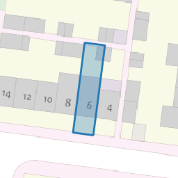 Perceel BDA00-G-1256