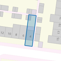 Perceel BDA00-G-1257