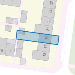 Perceel BDA00-G-1260