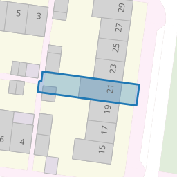 Perceel BDA00-G-1261