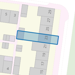 Perceel BDA00-G-1262