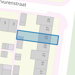 Perceel BDA00-G-1263