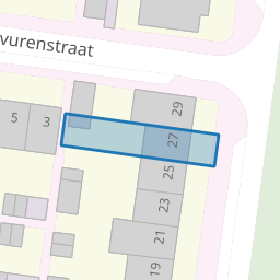 Perceel BDA00-G-1264