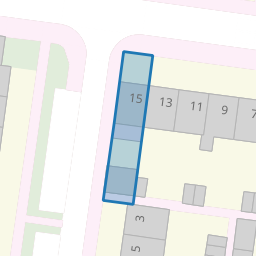 Perceel BDA00-G-1266